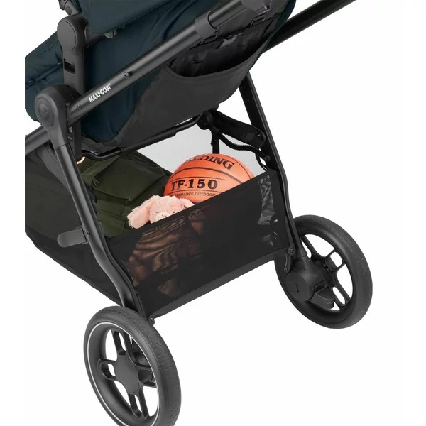 Carucior Transformabil 2in1 Zelia3 Graphite, Maxi-Cosi - imagine 6