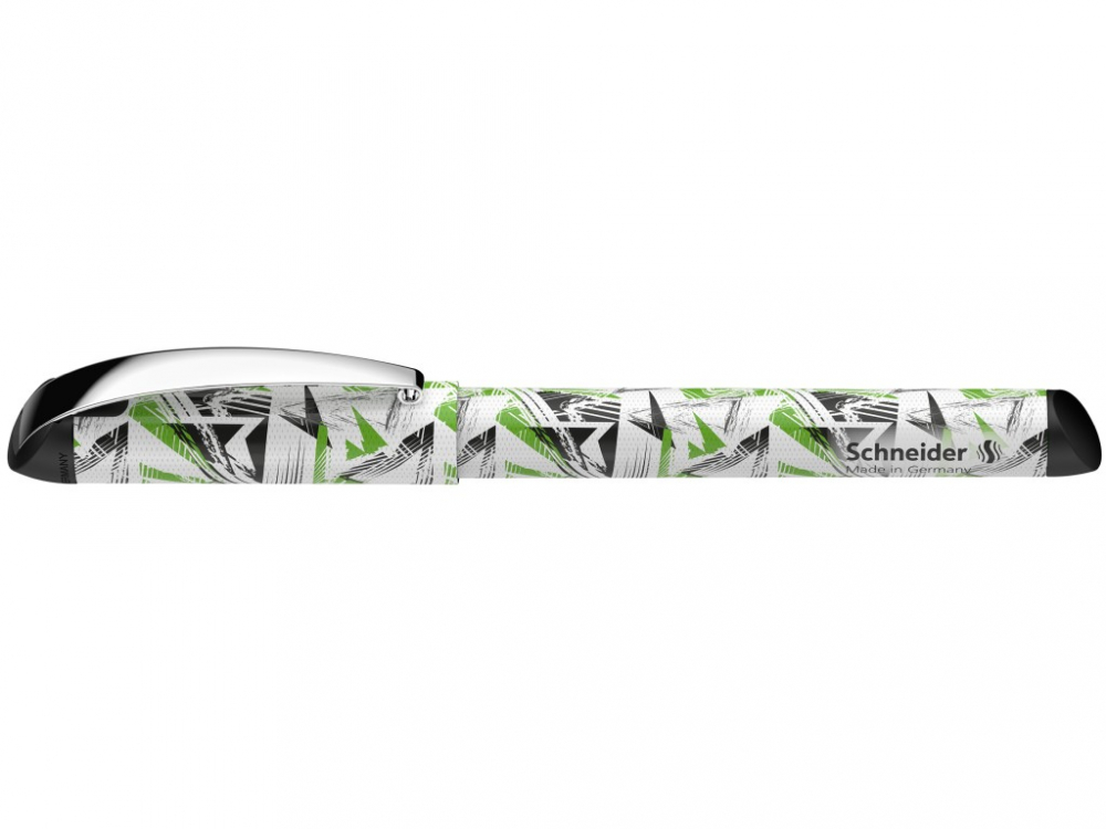 Roller Schneider Inx Sportive, ergonomic, M, negru