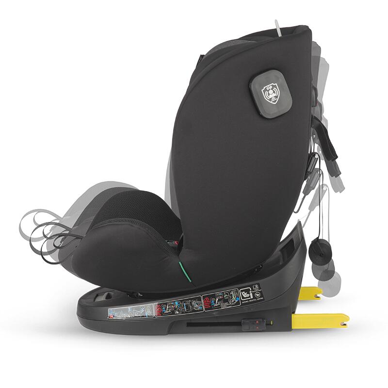 Scaun Auto Coccolle Nova iSize 0-12 Ani - imagine 6