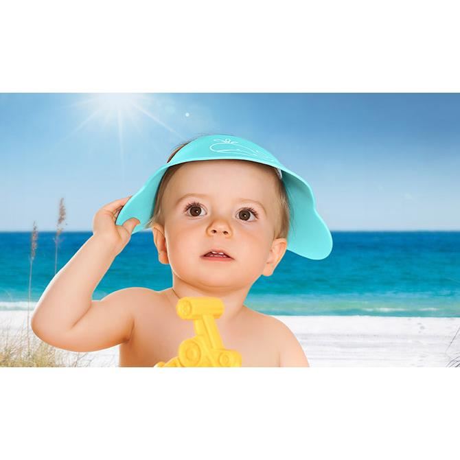Aparatoare Sampon Reer 76043 | Baie Fara Lacrimi - imagine 7
