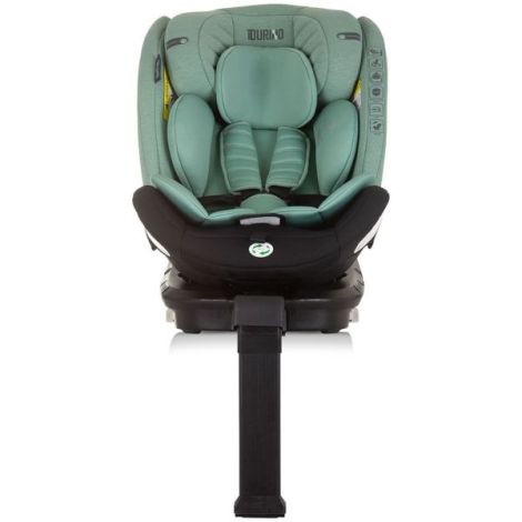 Chipolino Tourino I-Size 0-12 ani cu Isofix - imagine 3