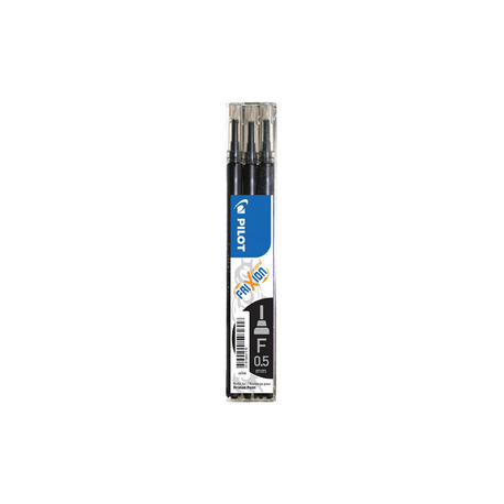 Rezerve Pilot Frixion Point 0.5mm Negru