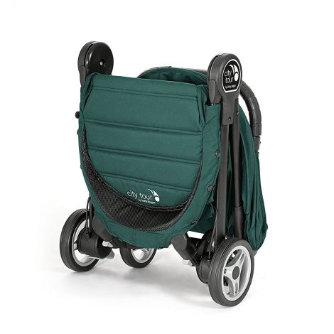 Baby Jogger City Tour Juniper - Cărucior Ușor și Compact