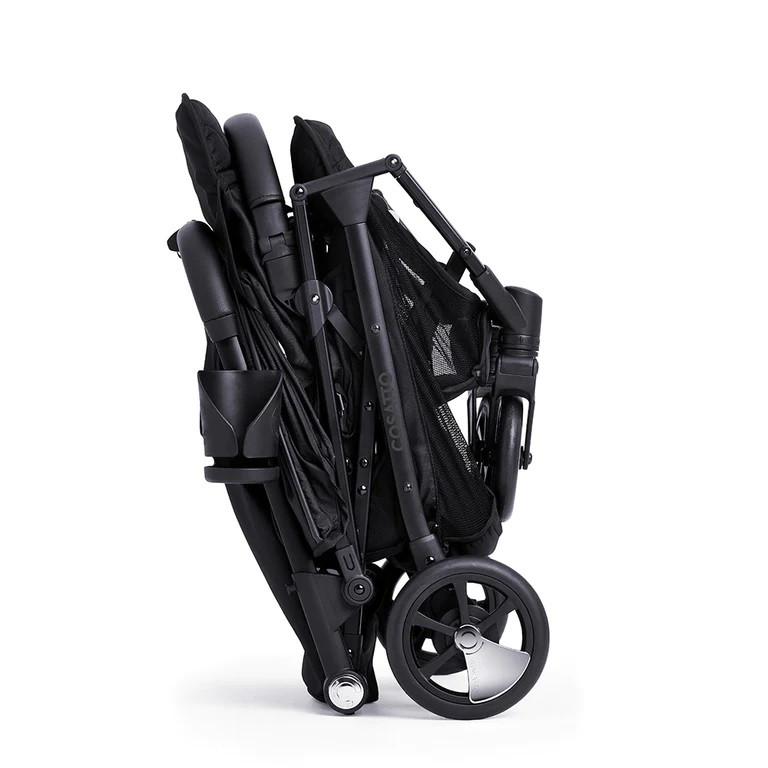 Carucior Cosatto Woosh 3 - Ușor și Compact - imagine 5