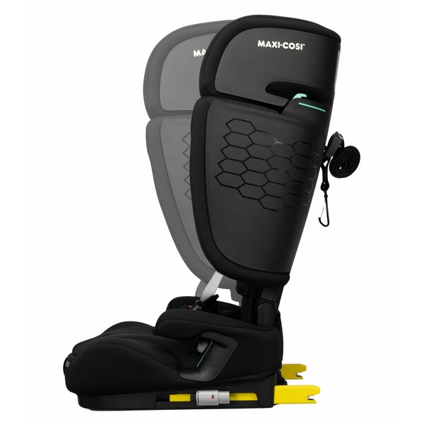 Scaun Auto Maxi-Cosi Nomad XL Plus Pliabil cu Isofix - imagine 9