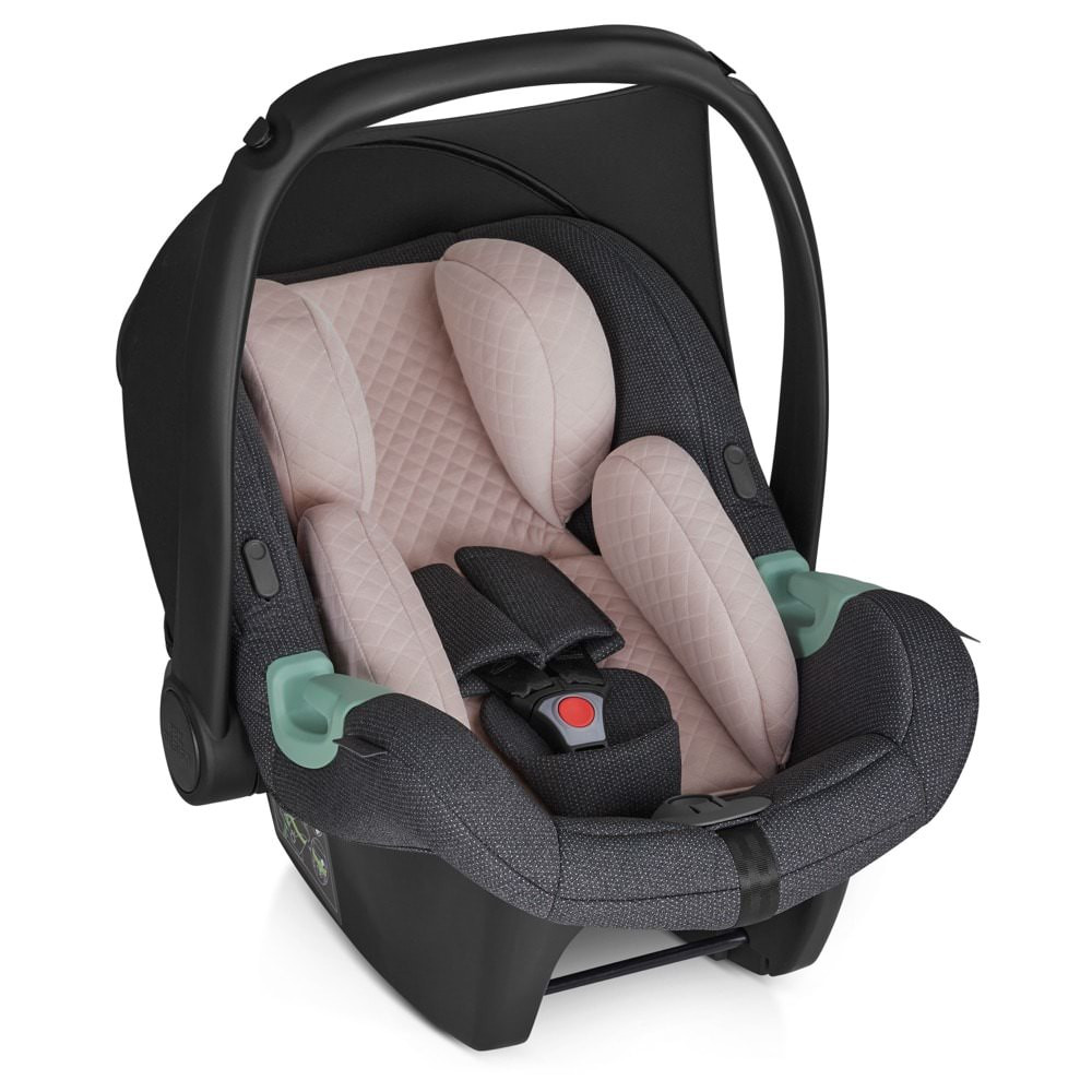 Scaun Auto Tulip i-Size ABC Design 0-13kg