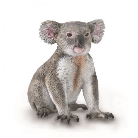 Figurina Koala Collecta Pictata Manual