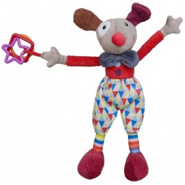 Jucărie de plus Alfred Magic Circus Ebulobo