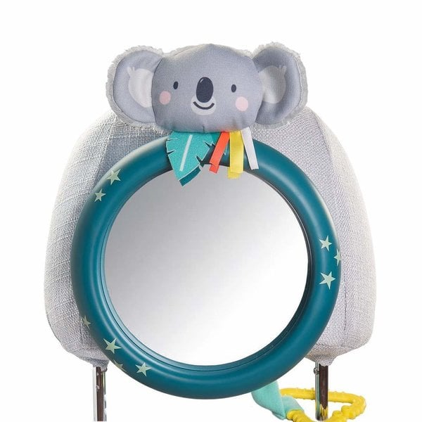 Oglinda Auto Koala Taf Toys 0+
