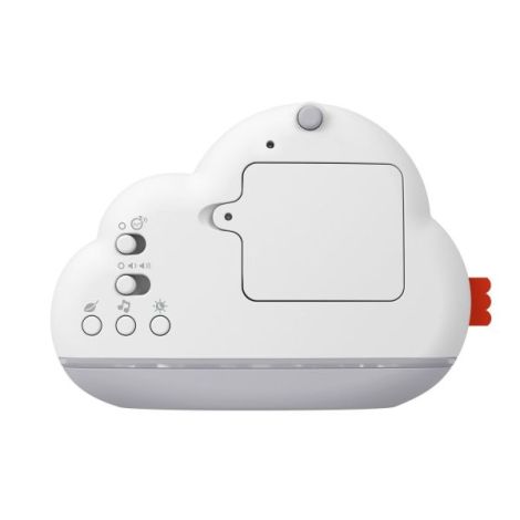 Fisher Price Carusel Muzical 2 în 1 - Liniște pentru bebe - imagine 5