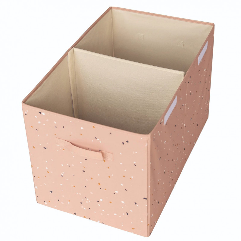 Cufar Pliabil 3 Sprouts Terrazzo Clay, Reciclat - imagine 6