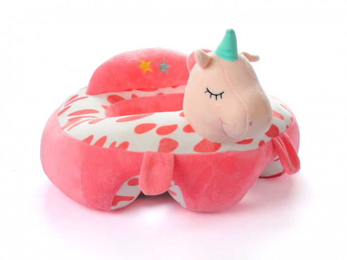 Fotoliu Bebe Unicorn Krista, 45 cm