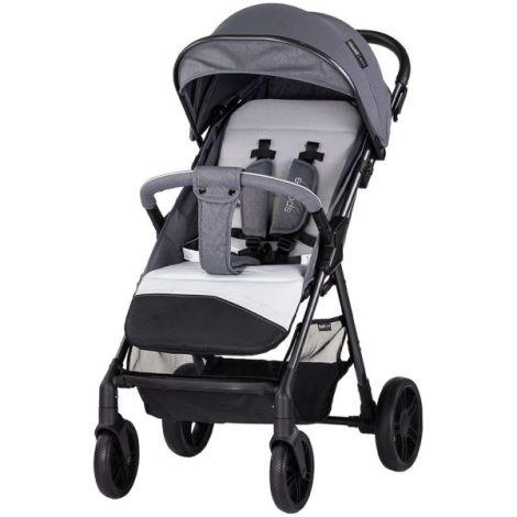 Carucior Sport Chipolino Sparkle, Usor si Compact