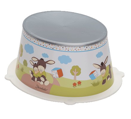 Treapta Ajutor Lavoar Style Rotho-baby Design - imagine 4