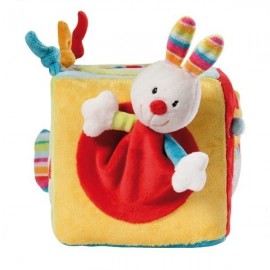 Cub Jucărie Sunete Brevi Soft Toys Plusuri Bebeluși
