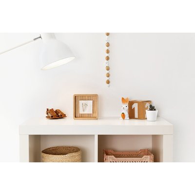 Rama Magică Baby Art Wooden | Amprentă Copil - imagine 3