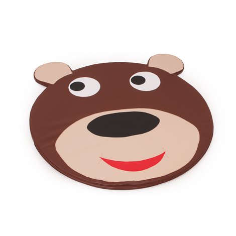 Saltea Ursulet Moje Bambino | Joacă Sigură