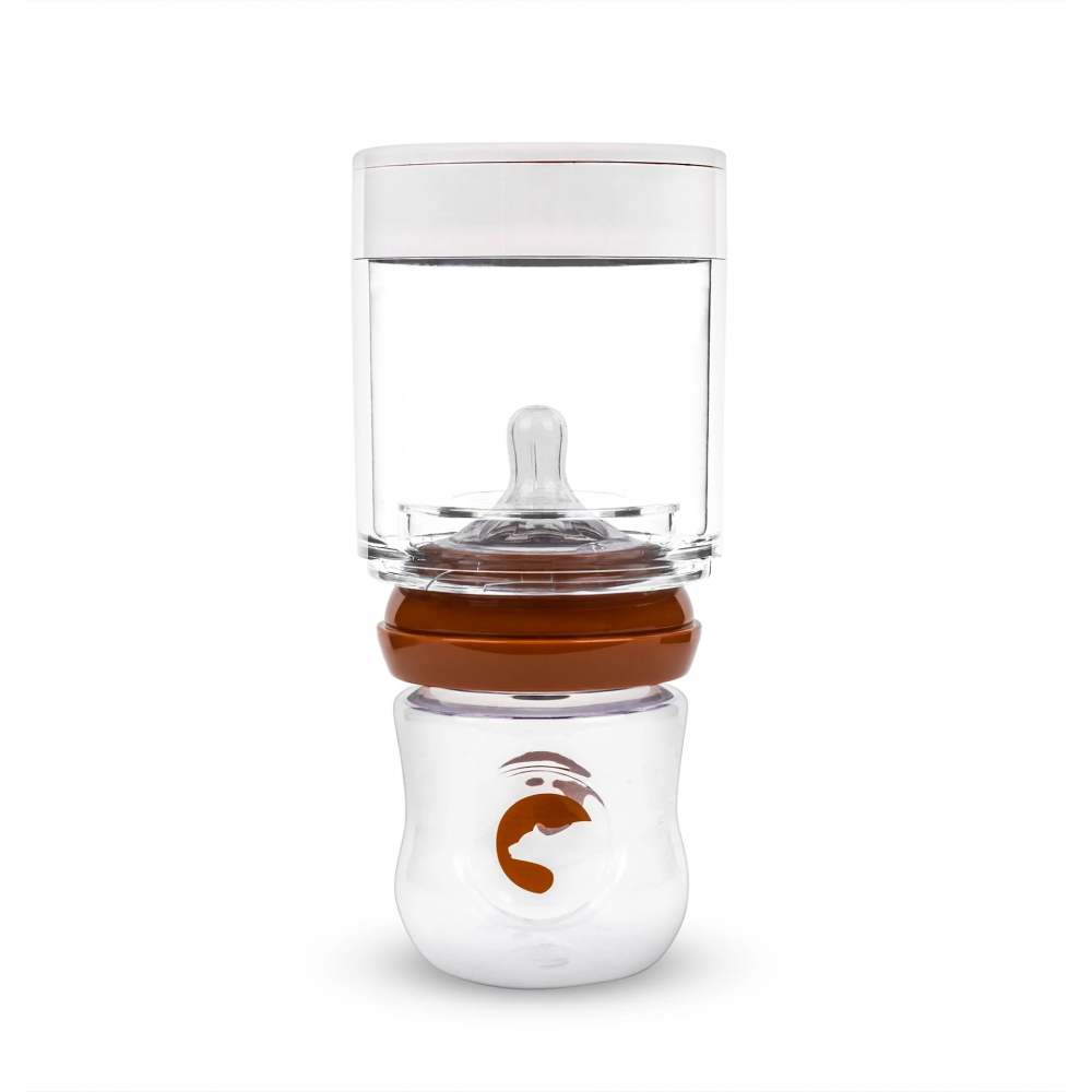 Sterilizator UV Kidnort Maltid, Eficient in 1 Minut - imagine 3
