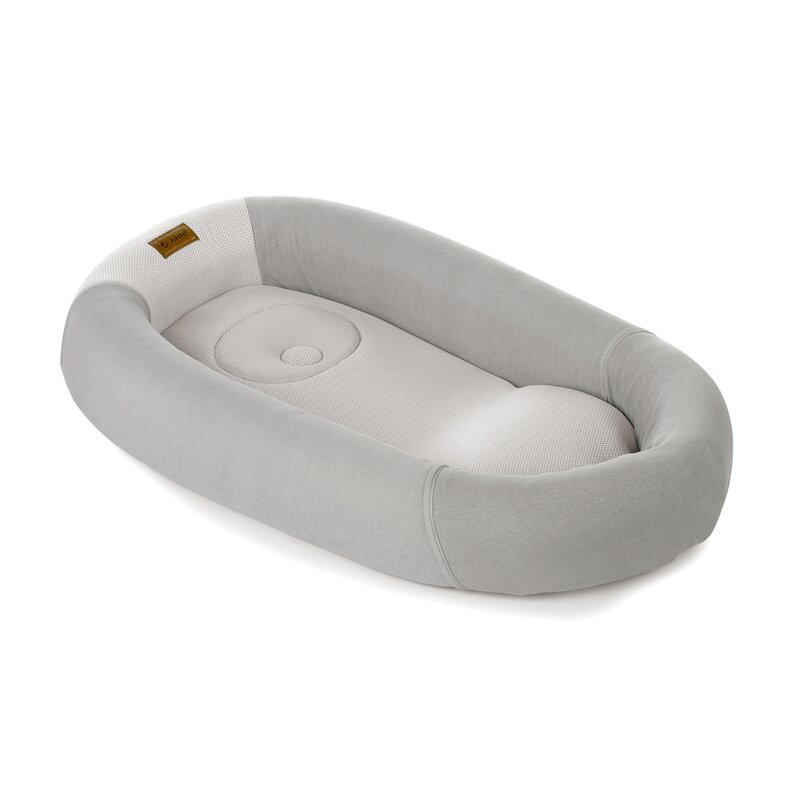 Jane Joy Baby Nest - Confort și Prevenire Plagiocefalie