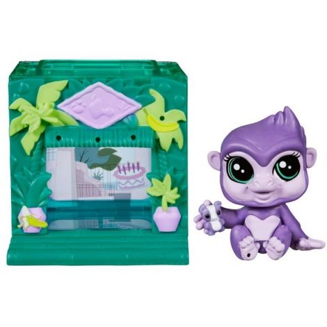 Hasbro Littlest Pet Shop Set Mini Sunshine