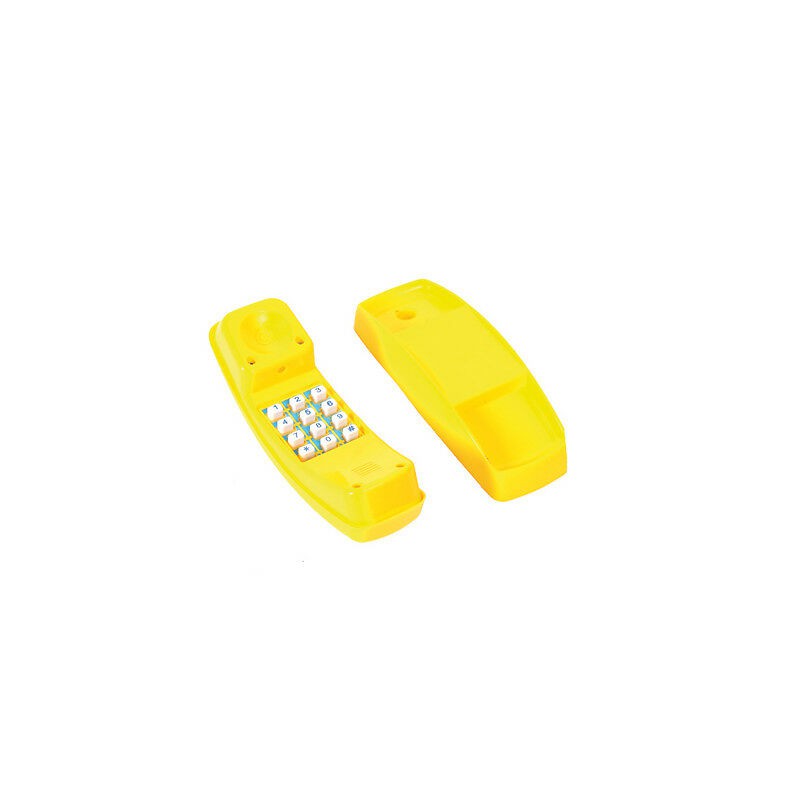Telefon Exterior Kbt cu Sunete - imagine 2