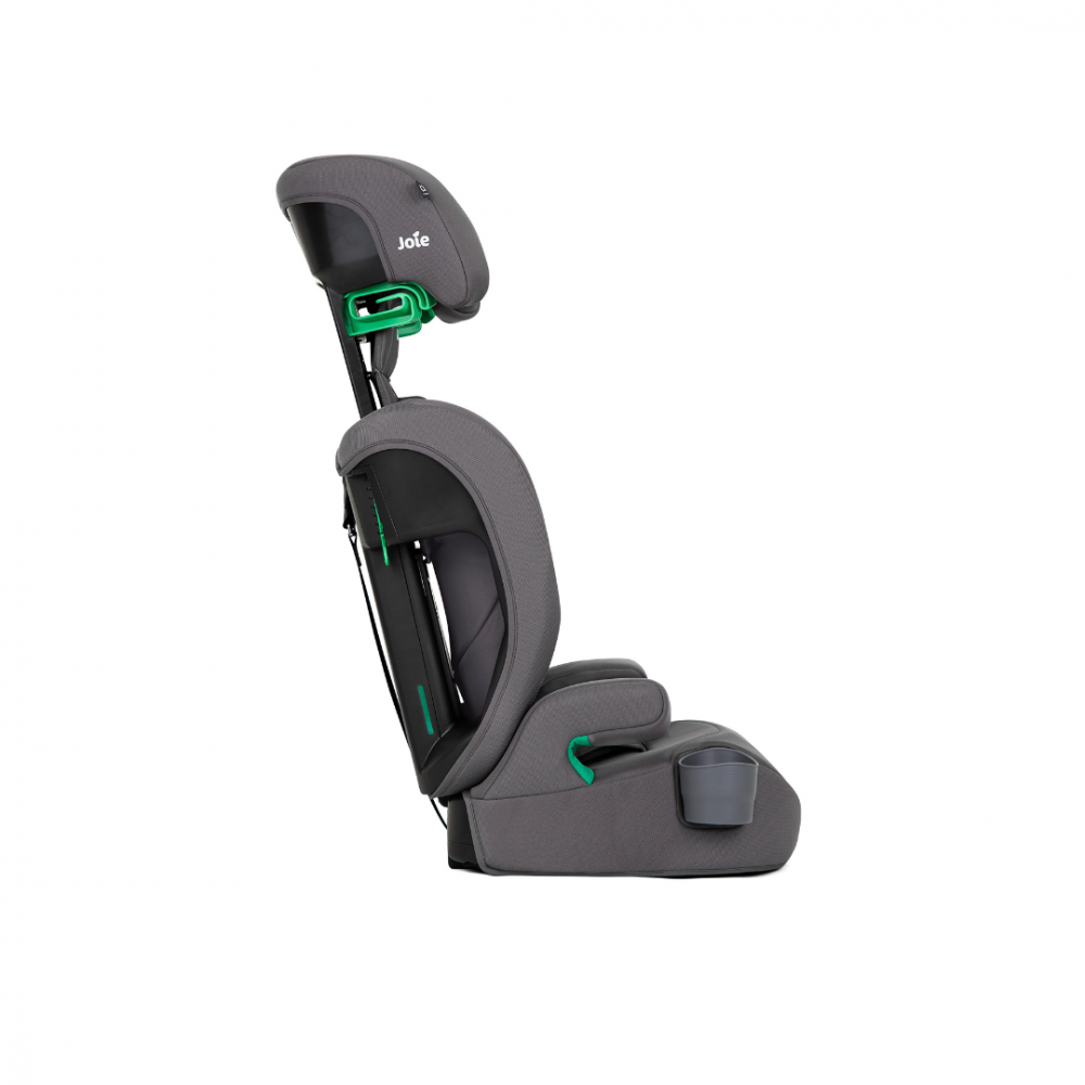 Scaun Auto Joie Elevate R129, Siguranță Premium - imagine 3