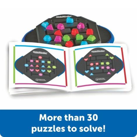 Joc Logica SlideMinder Learning Resources - imagine 3