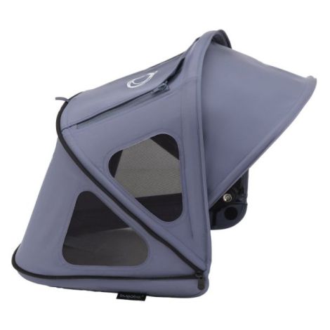 Capotina Bugaboo Dragonfly UPF 50+ Seaside Blue