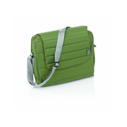 Geantă Cărucior Britax Affinity Cactus Green