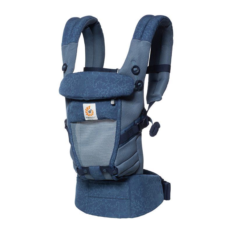 Marsupiu Ergobaby Adapt Cool Air Mesh - imagine 2