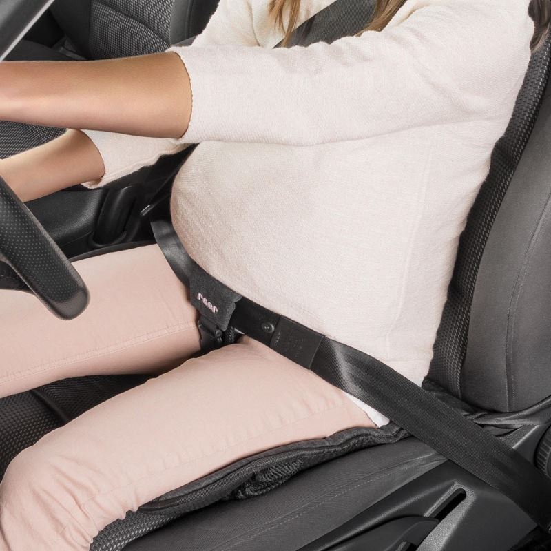 Adaptor Centură Gravide Reer MommyLine - imagine 2