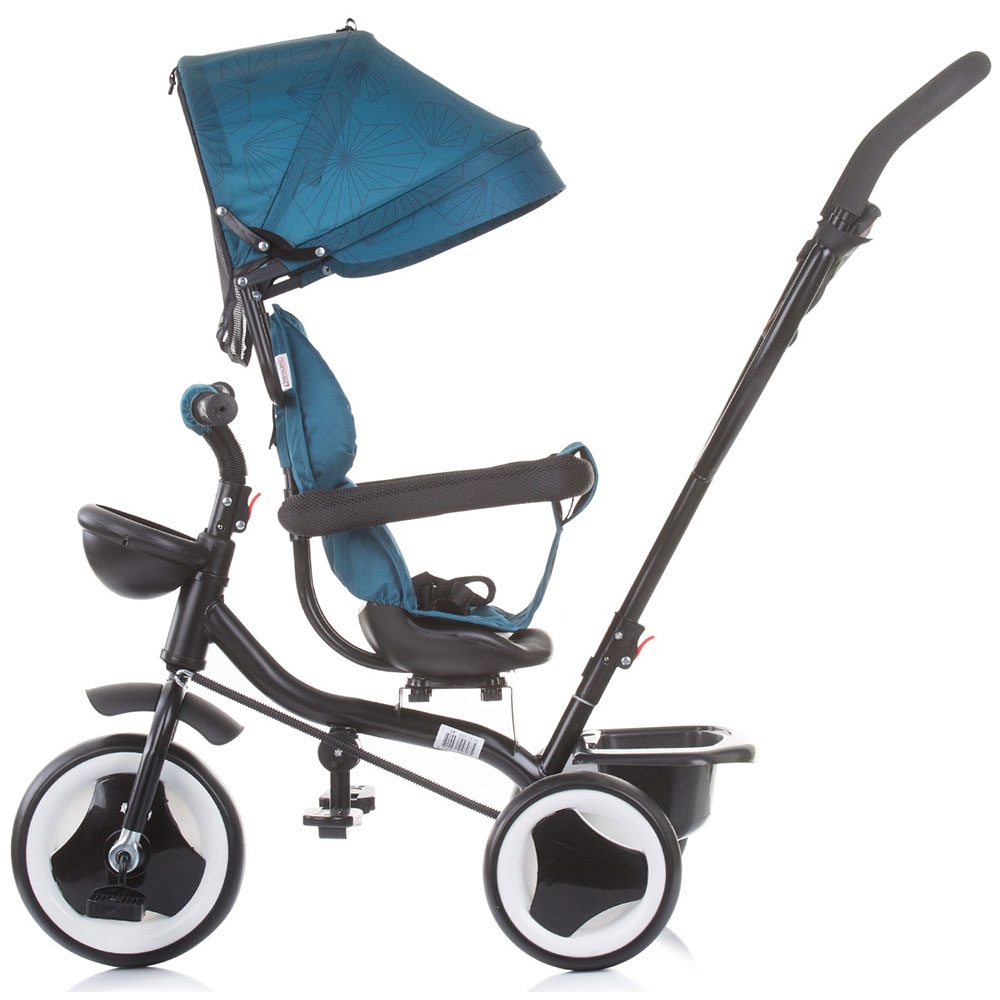 Tricicleta Chipolino Jazz Atlantic 360° - imagine 2