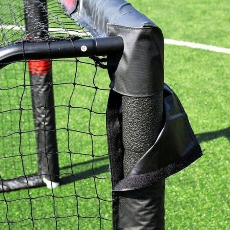 Poarta Fotbal Dunlop 180x120cm | Joc Profesional - imagine 3