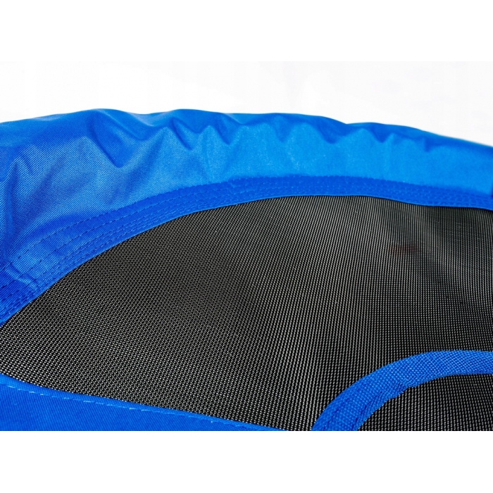 Leagan Cuib XXL Neo-Sport 150kg Albastru - imagine 4