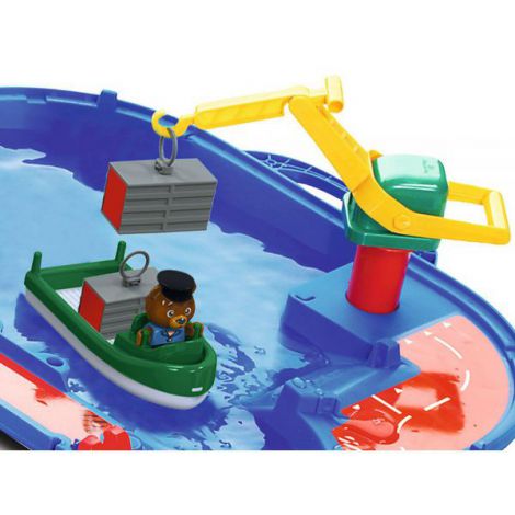 AquaPlay Giga Set - Joc de Apă Educativ - imagine 14