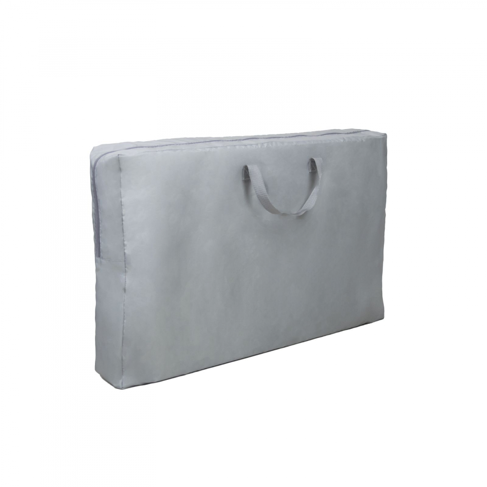 Patut Co-Sleeper Asalvo Calm Gri, 5 Nivele - imagine 4
