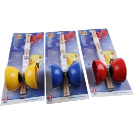 Jucărie Diablo Basic Androni – Indemânare și Distracție - imagine 2