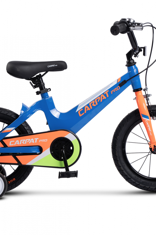 Bicicleta Carpat PRO 14" pentru copii - 914 Lei - imagine 5