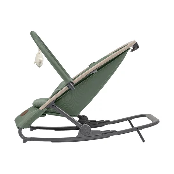 Leagan Maxi-Cosi Kori beyond green – Confort & Relaxare - imagine 7