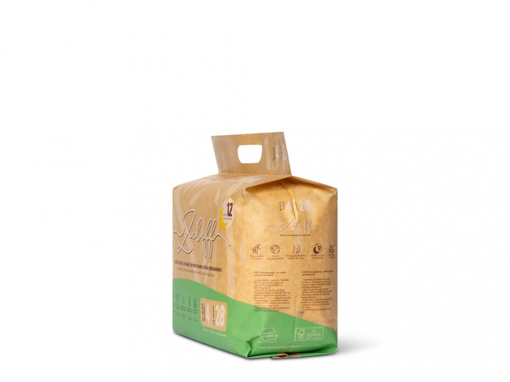Zuluff Scutece Bambus M4 (10-15kg) 28buc - imagine 5