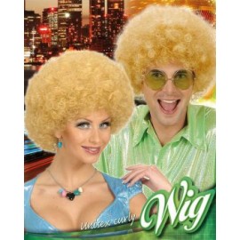 Peruca Creata Blonda Widmann - Look Natural