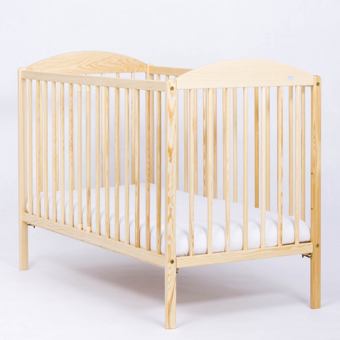 Patut Drewex Lulaya Natur + Saltea Cocos