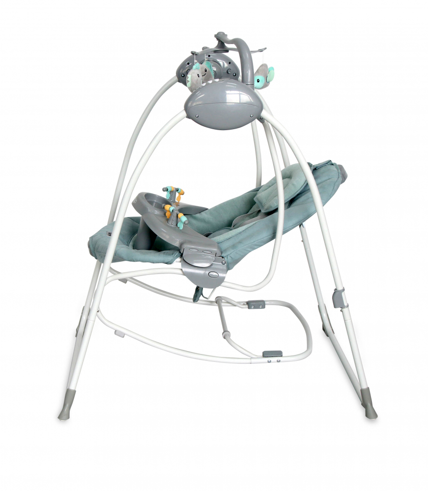 Leagan Electric Lorelli Tango 2in1 Frosty - imagine 5