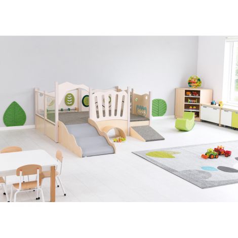 Complex Joaca Iris Moje Bambino | Joc Interior Bebelusi - imagine 17