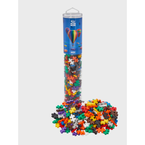 Set constructie Plus-Plus 240 piese STEM creativ - imagine 2