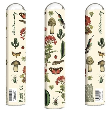 Caleidoscop Biodiversitatea Rosie | Londji