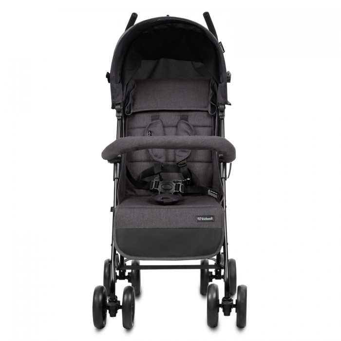 Kidwell Nelli - Carucior Sport Confort - imagine 6