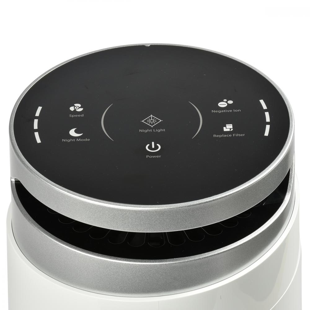 Purificator Aer Beaba - Filtrare Performantă pentru Copii - imagine 3