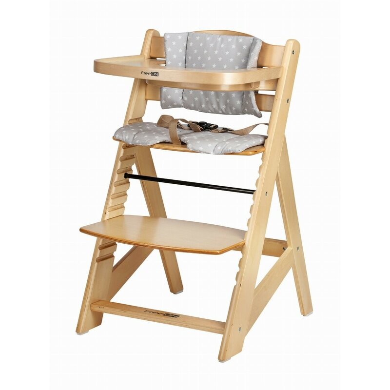 Scaun Masa FreeON Toby Plus Reglabil - imagine 4