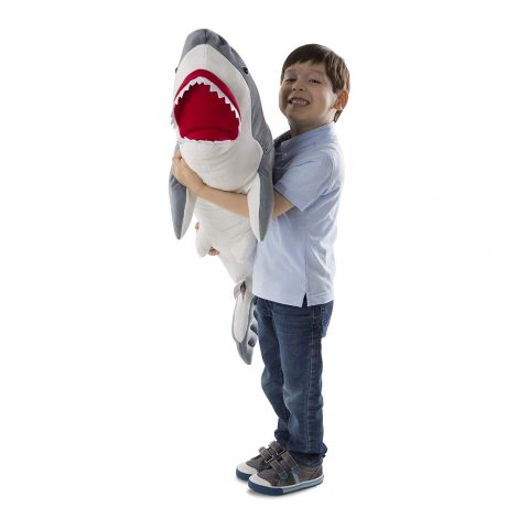 Rechin Plus Gigant Melissa & Doug - imagine 2
